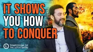 Sun Tzu's the Art of War