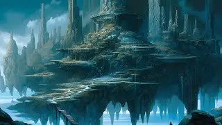 The Crystalline Keep