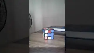 Rubik's Cube part 5 #Rubik's Cube vs Faded