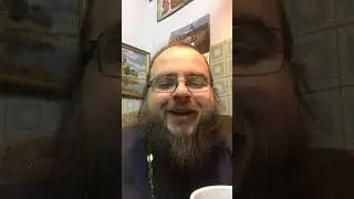 Эфир «Матушка онлайн» 25.02.2019