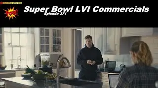 Super Bowl LVI Commercials - Beyond Social Media #Podcast 371