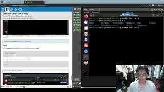 File and Directory Management in Linux