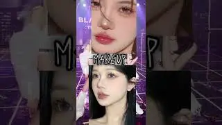 The:came youre like k pop idol