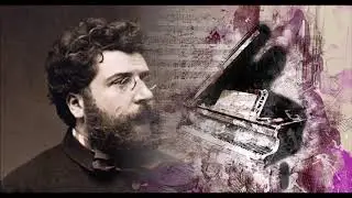 Georges Bizet - 