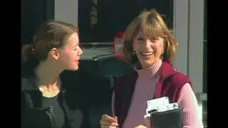 Candid Camera Classic: Instant Celebrity