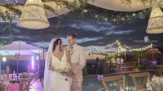 HIGHLIGHT LINA & GUILLERMO