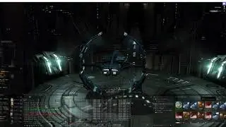 EVE Online_Don’t freak out