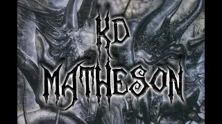 Artist KD Matheson in HD