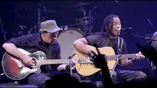 Papas da Língua - Eu sei (Ao Vivo)