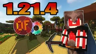 Minecraft 1.21 Comment Installer un shader et textures packs Sans Optifine!