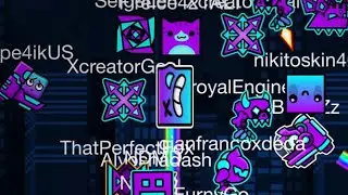 totally legit dash speedrun