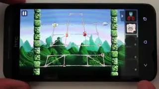 Greedy Spiders 2 Review