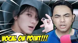 VOKAL DAN DANCE YANG ON POINT!! - TEN - Birthday [MV] Reaction - Indonesia