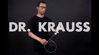 Caribou Lodge Cabin Tutorial - Dr. Krauss