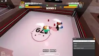 ROBLOX BOXING LEAGUE SCRIPT *PASTEBIN* (AUTO FIGHT, NO COOLDOWN AND MORE) - WORKING!