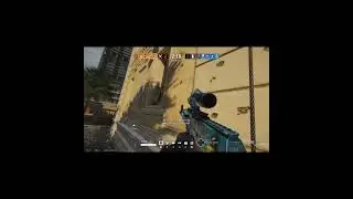 Rainbow Six  ( Invasão )