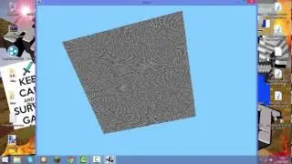 seltsame Minecraft Version