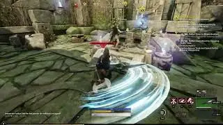 Verdant Restoration Quest Guide | New World Leveling Guide