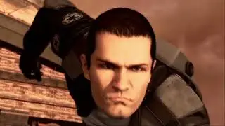 The Force Unleashed 2 Wakthrough Part 6