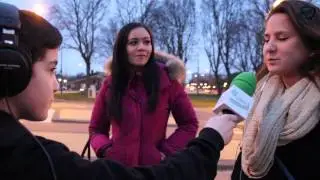 Lijn13 Interviews