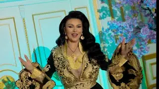 Shemsie Gashi   Vllaun e Martojna Gëzuar 2024 (Official Video 4K)