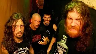 GFC Matanza - Meio Psicopata