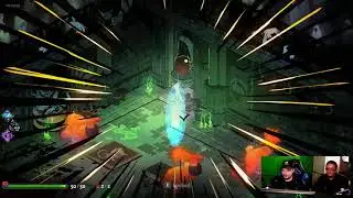 Drunken Streaming - Hades (Early Access) part 10