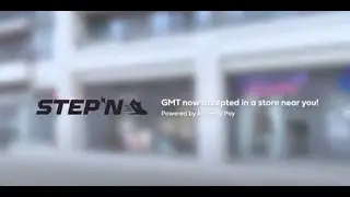 Alchemy Pay Facilitates STEPN's GMT Token for Real-World Spending