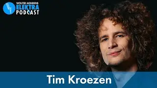 Tim Kroezen - Een wedstrijdje ‘niet lachen’