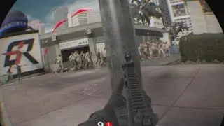 HITMAN 3 VR