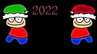 НОВОГОДНЕЕ ОБРАЩЕНИЕ К 2022 ГОДУ
