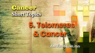 Short topics: Telomeres and Cancer