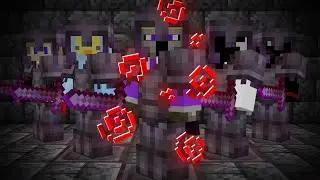 This Is Minecraft's Strongest Team...