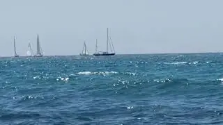 Агатовый пляж 17.06.2024