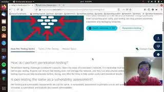 Pentesting with Kali Linux - Part 1: Introduction