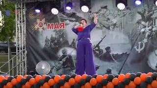 Десятый наш десантный батальон - Лещёва Людмила