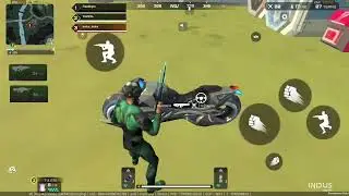 Indus please fix the lag(pls read comments)