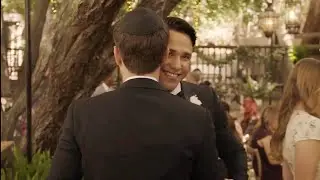 Tk and Carlos - Gay Storyline Part 285