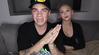 Jordan Beau! DM'ING MY GIRLFRIEND'S BEST FRIENDS...PART 2