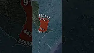 The Paraguayan War #capcut #history #paraguay