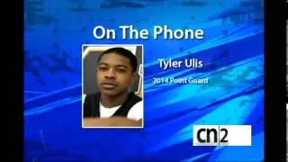 KSTV Talks With 2014 Point Guard Tyler Ulis