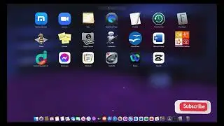 How to install font on MacBook
