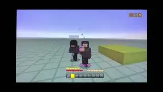 1v1 Against My Twin zKozmo (Wumzy)