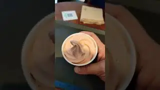 Strawberry Icecream