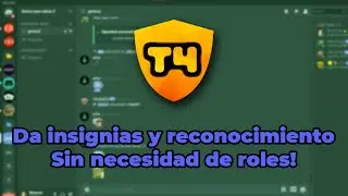 Tutoriales Bots - T4 | Tutoriales Elraccion