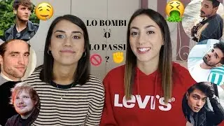 LO BOMBI O LO PASSI??✊🏼✋🏼CE LI BOMBIAMO TUTTI🤤/ COUSINS EDITION