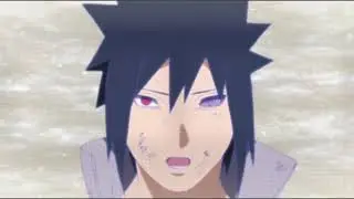 Naruto AMV: Impossible