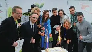 Акселератор проектов #FoodDesign