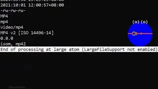 TTT Say Goodbye to Truncated EXIF Data: How to Enable Large File Support in ExifTool