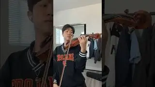 ONLY - LeeHi (Violin Cover)